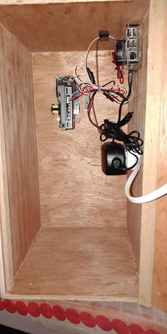 Image of Piso Wifi Vending Machine