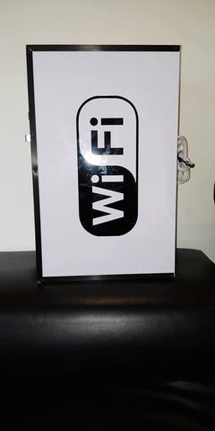 Image of Piso Wifi Vending Machine