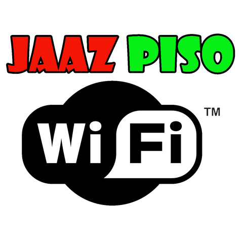 Image of Piso Wifi Vending Machine